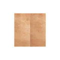 Biscotto di Sorrento Casapulla Keks Stone Saputo Stein 45x45x2,5 cm - Ooni Pro 16