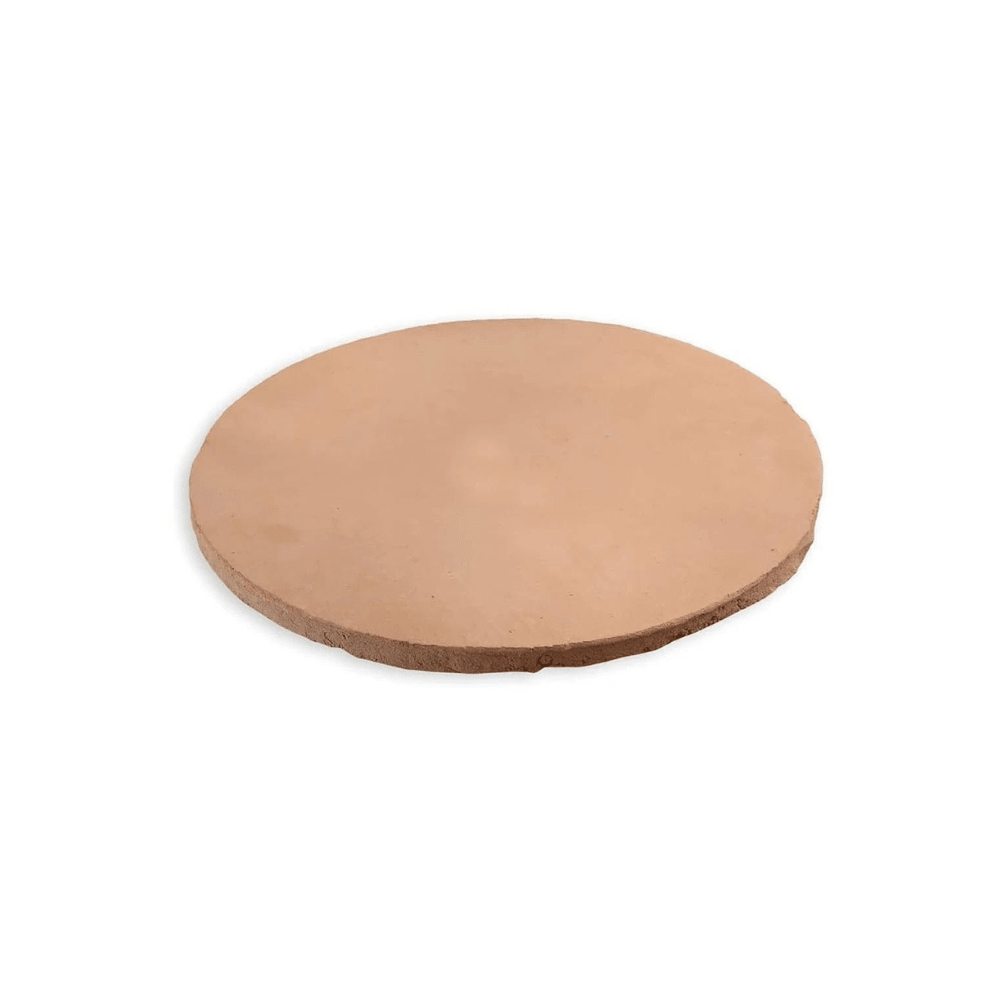 Biscotto di Sorrento Casapulla Keks Stone Saputo Stein Ø 32 cm x 2 cm - Rotating Stone